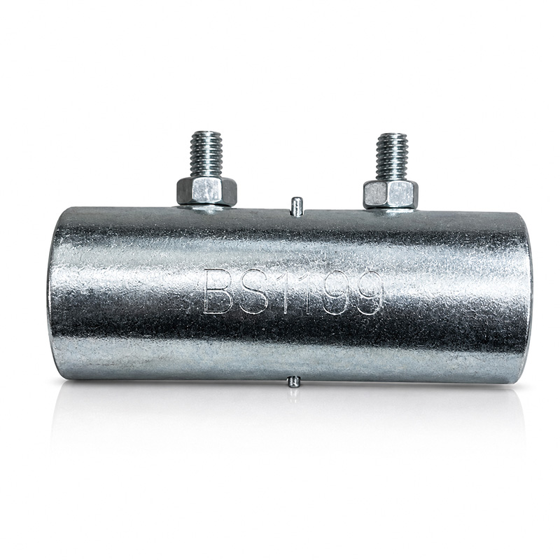 Scaffolding Sleeve Coupler Manufacturer | External Box Clamp