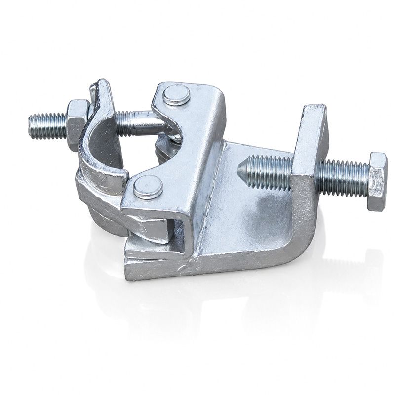 Girder Coupler - 13