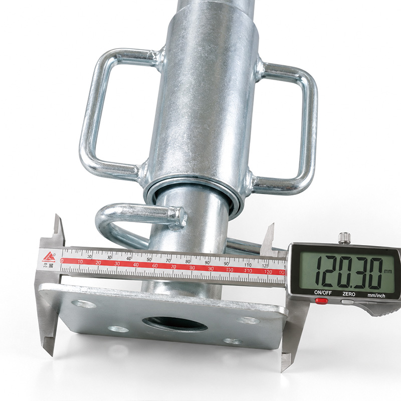Italy Type Adjustable Steel Prop