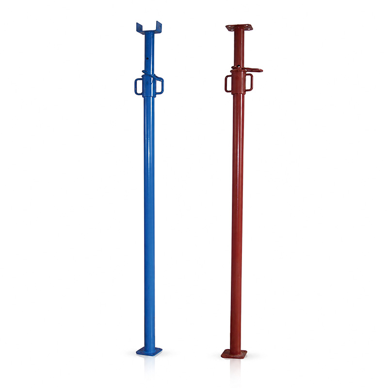 Italy Type Adjustable Steel Prop