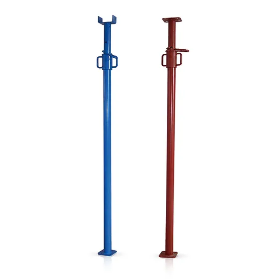 Italy Type Adjustable Steel Prop