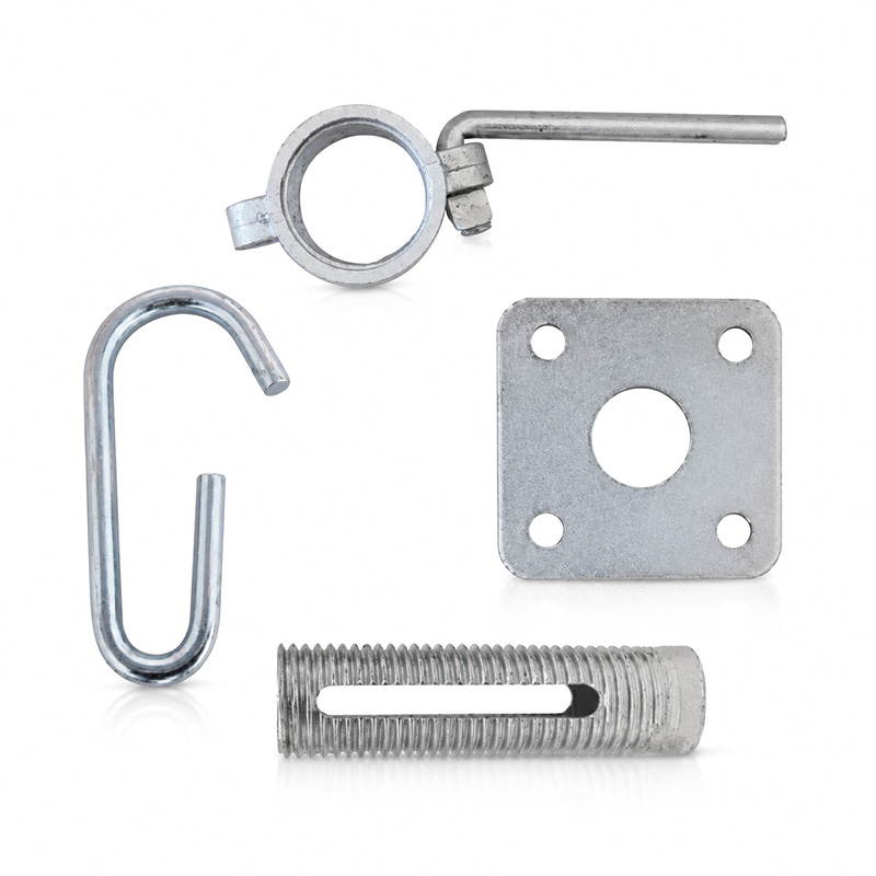 Galvanized Steel Prop G Pin Manufacturer | Q235 Safety Lock Pin