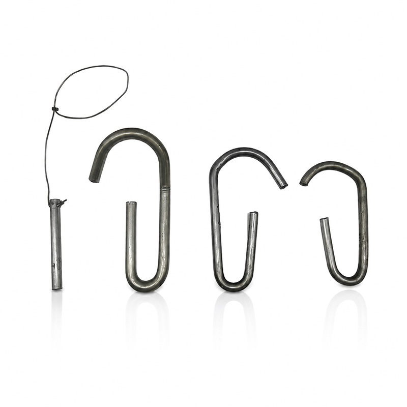 Galvanized Steel Prop G Pin Manufacturer | Q235 Safety Lock Pin