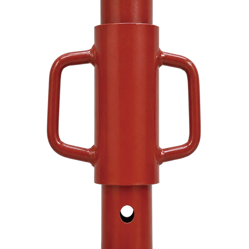 Spanish Steel Prop Manufacturer | Light Duty 40/48mm