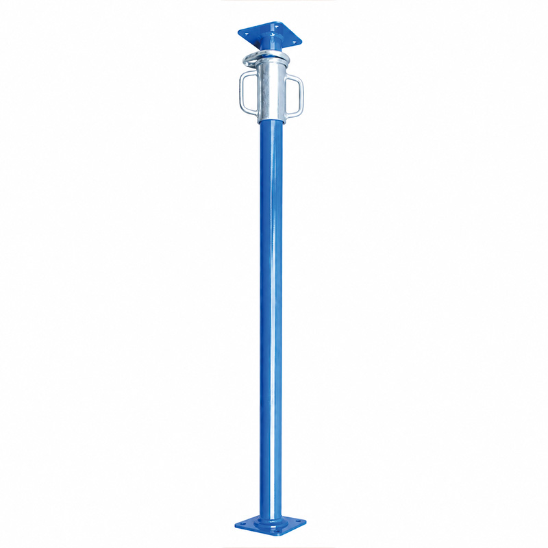 Spanish Steel Prop Manufacturer | Light Duty 40/48mm