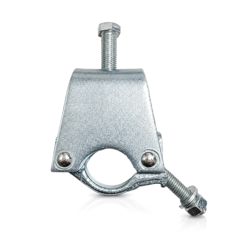 Drop Forged Girder Coupler Factory | Gravlock Beam Clamp