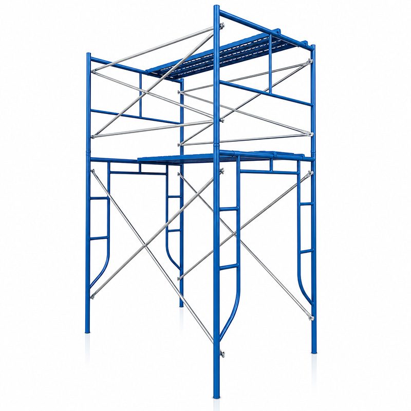 Walk Through Frame Scaffolding | Arch Frame