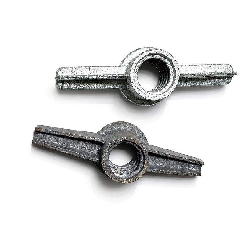 Scaffolding Jack Nut Manufacturer detail image 1