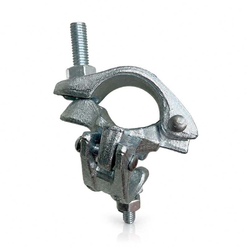 Drop Forged Double Scaffolding Coupler