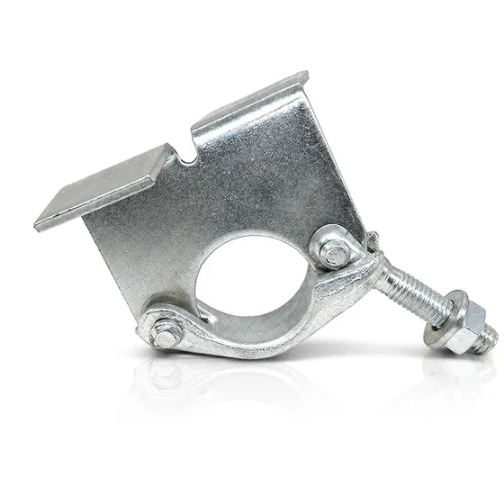 Board Retaining Coupler Factory | Scaffolding Limpet Clamp