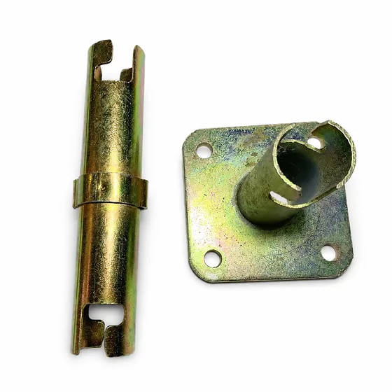 Scaffolding Joint Pin (Tube Connector Spigot)