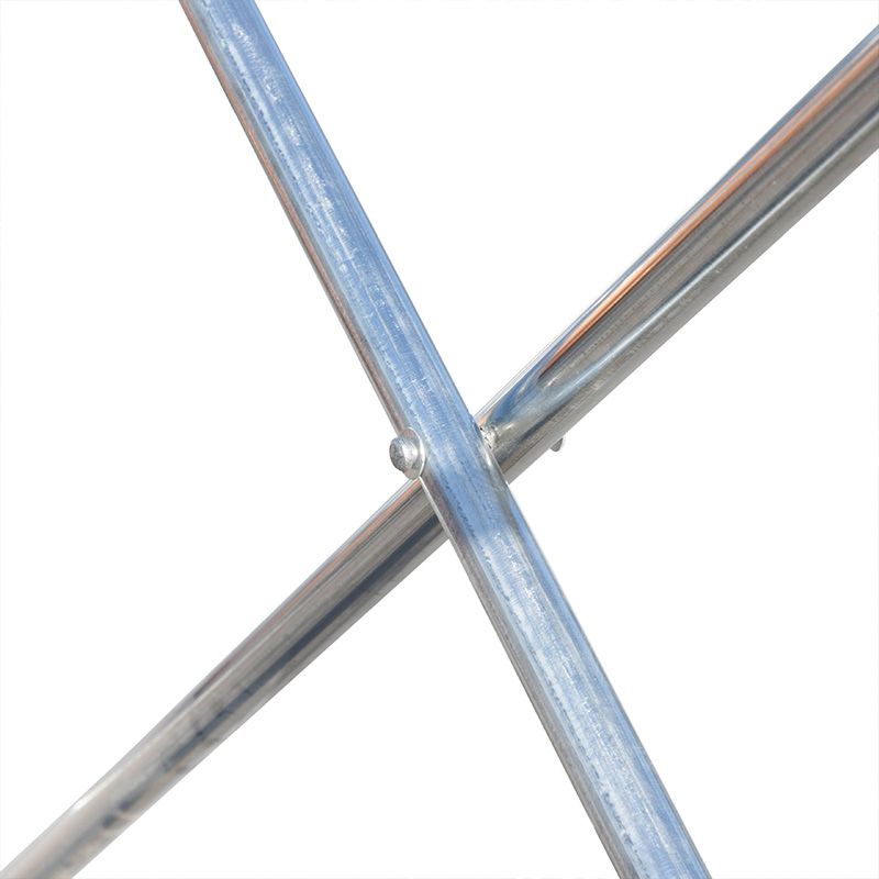 Galvanized Scaffolding Cross Braces detail image 2