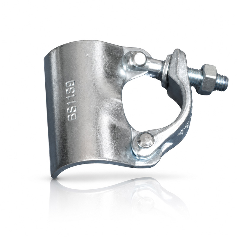 Drop Forged Putlog Coupler