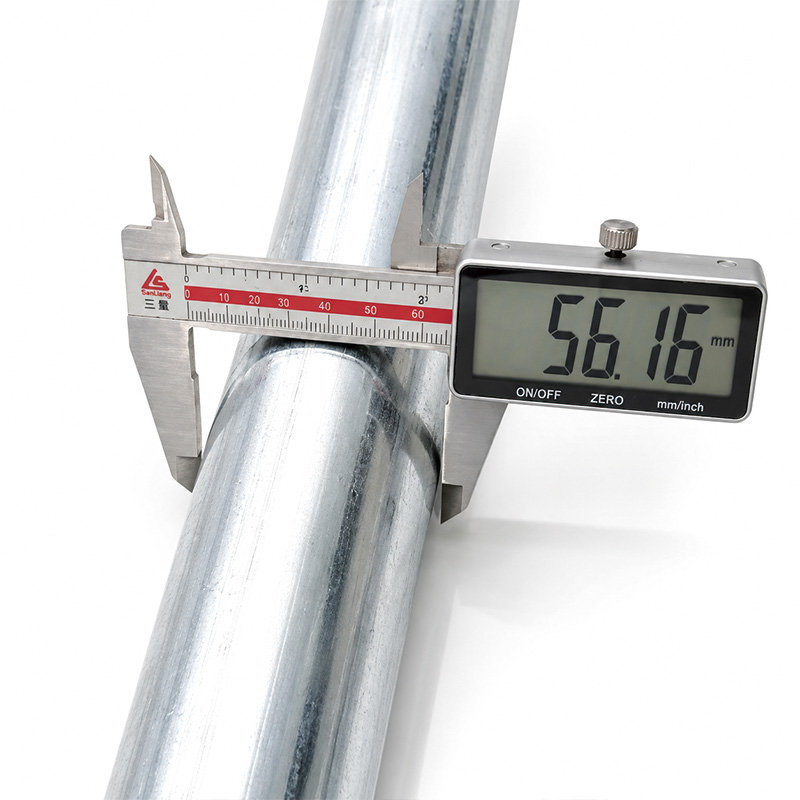 Italy Type Adjustable Steel Prop