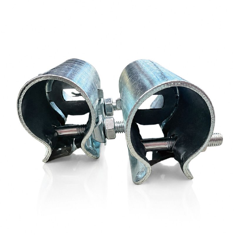 Sleeve Coupler - 27
