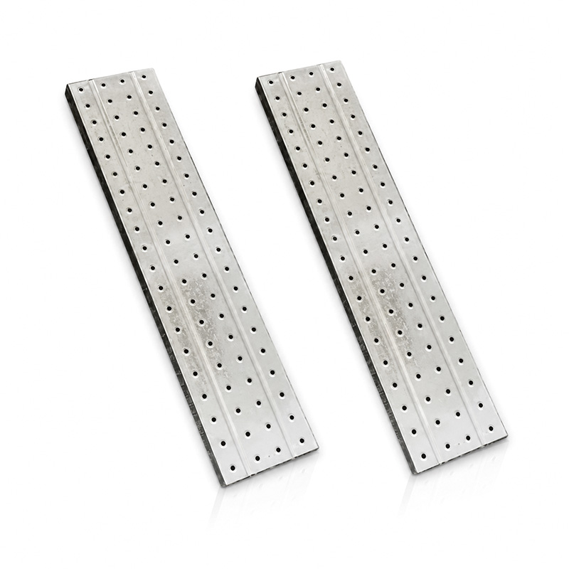 Steel Scaffolding Plank Factory (BS1139 Plain End)