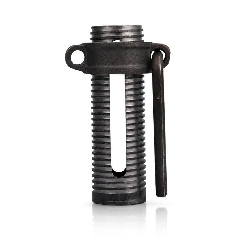 Shoring Prop Nut With Handle product image 1