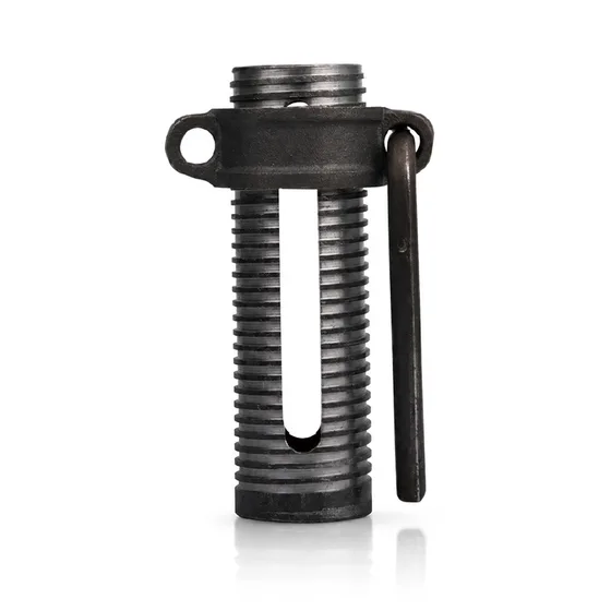 Shoring Prop Nut With Handle product image 1