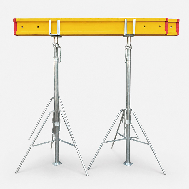 Middle East Steel Prop Q235 Galvanized EN74 Certified