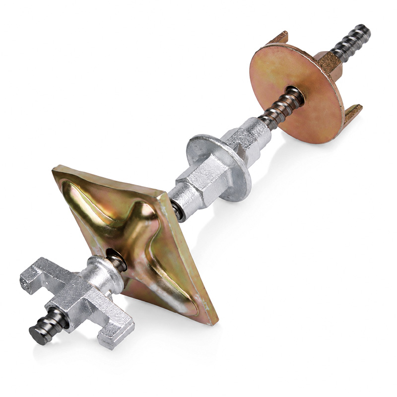 Formwork Tie Rod System (Dywidag Bar & Nuts) product image 6