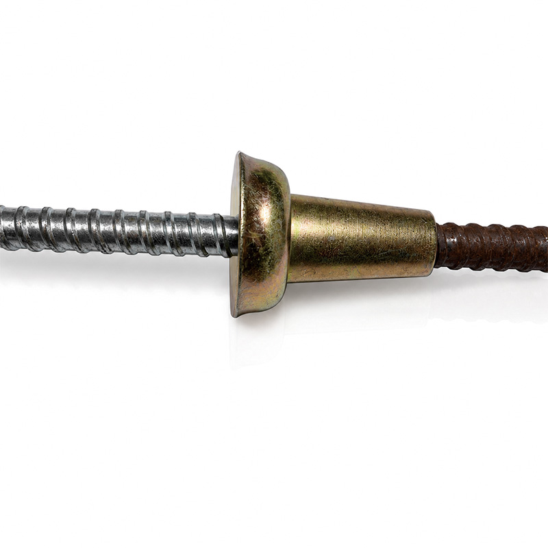 Formwork Tie Rod System | Dywidag Bar & Wing Nut