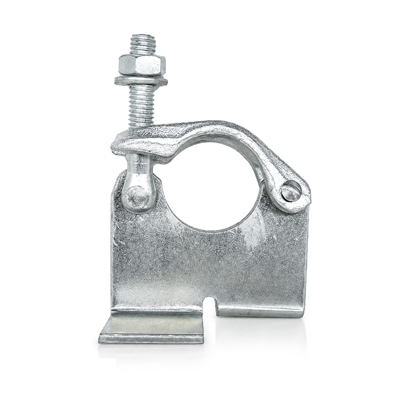 Board Retaining Coupler Factory | Scaffolding Limpet Clamp