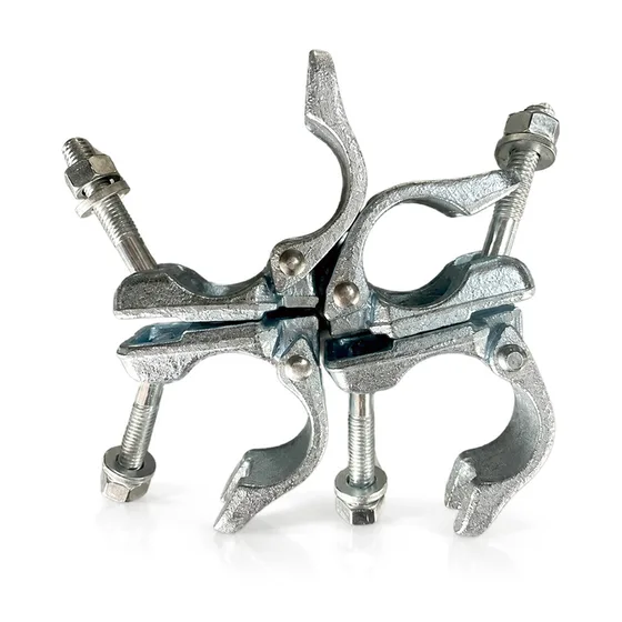 Scaffold Couplers from Taihe