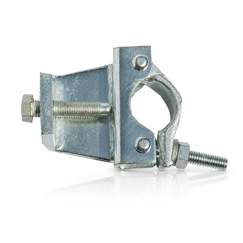 Drop Forged Girder Coupler Factory | Gravlock Beam Clamp