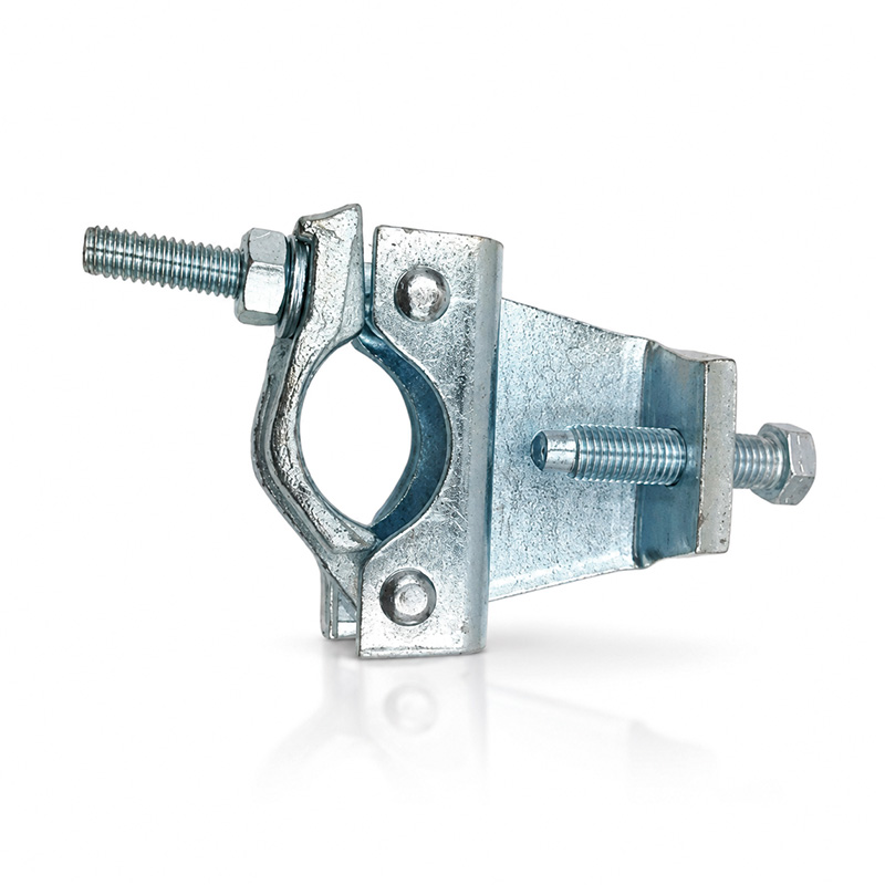 Drop Forged Girder Coupler Factory | Gravlock Beam Clamp