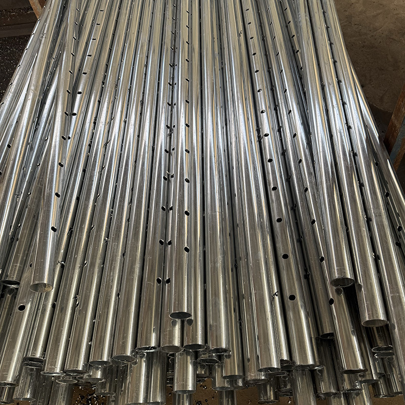 Machining & Assembly