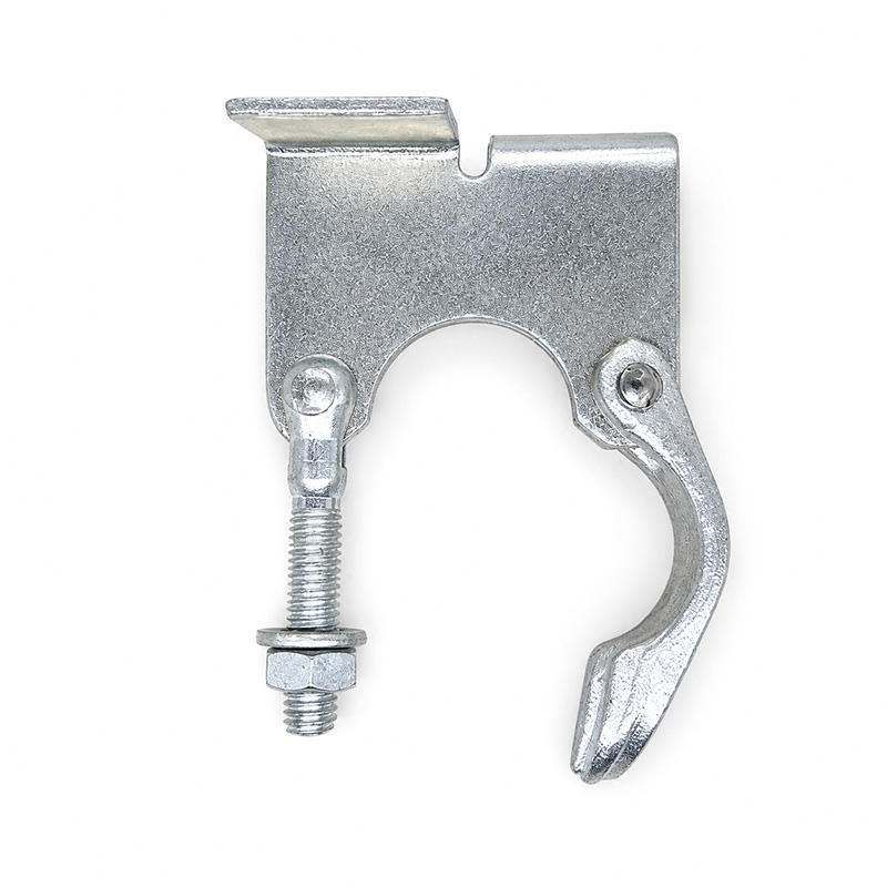 Board Retaining Coupler Factory | Scaffolding Limpet Clamp
