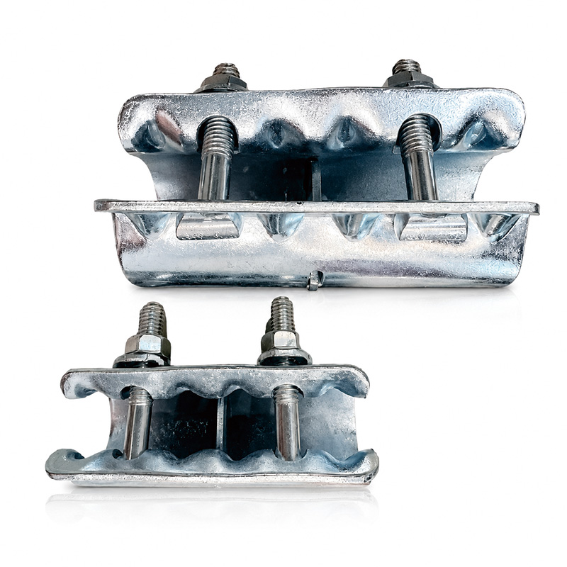 Scaffolding Sleeve Coupler Manufacturer | External Box Clamp