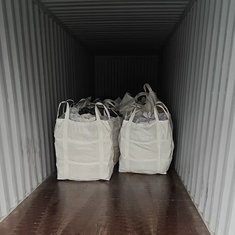 Formwork Clamps Container Loading