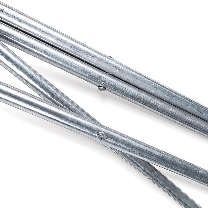 Galvanized Scaffolding Cross Braces | 7x4 & 10x4