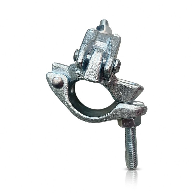 Double Coupler - 6
