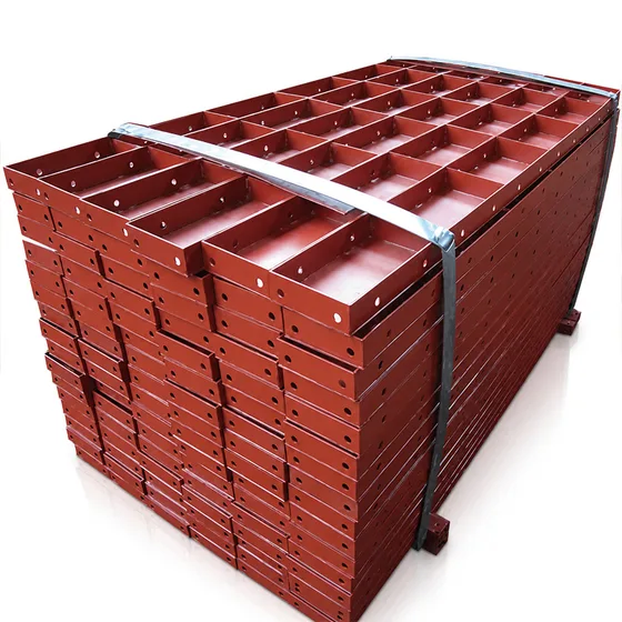 Formwork from Taihe