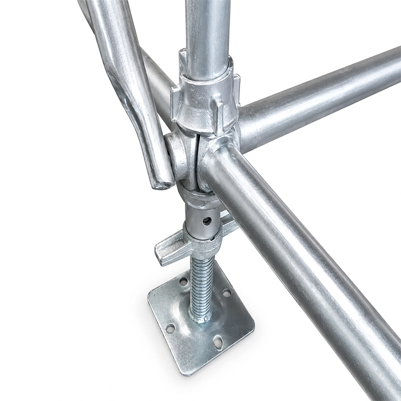 Scaffold Accessories