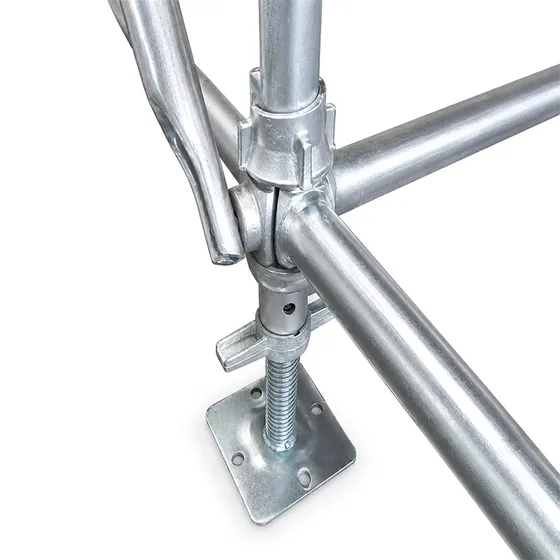 Construction Accessories from Taihe