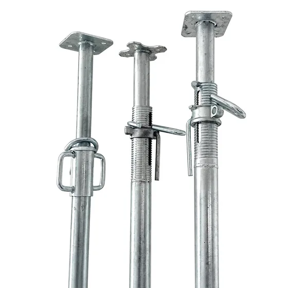 Steel Prop from Taihe