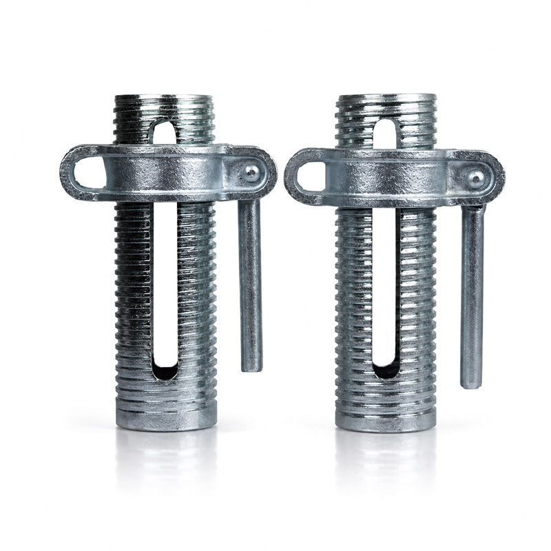 Shoring Prop Nut With Handle product image 3