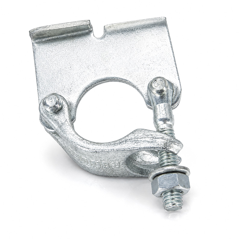 Board Retaining Coupler Factory | Scaffolding Limpet Clamp