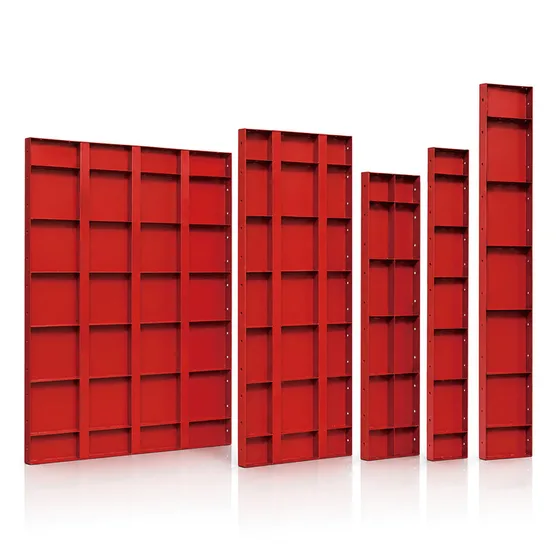 Formwork products