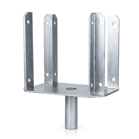 Prop Fork Head | 4 Way Cross Head for H20 Beam