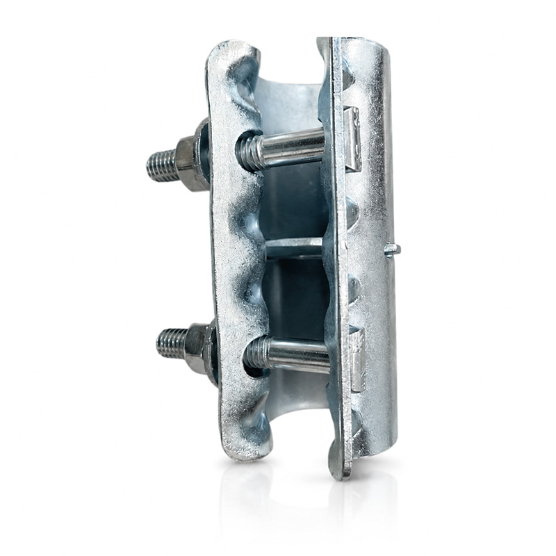 Scaffolding Sleeve Coupler Manufacturer | External Box Clamp