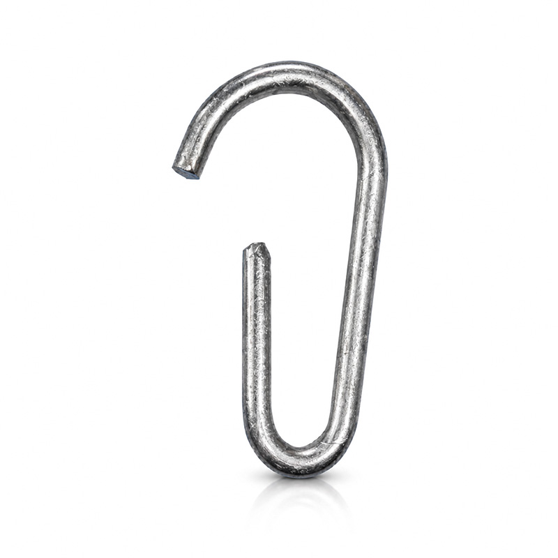 Galvanized Steel Prop G Pin Manufacturer | Q235 Safety Lock Pin