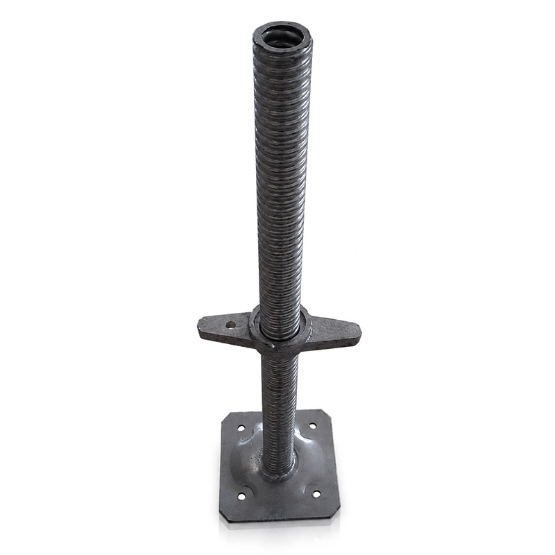 Adjustable Scaffolding Screw Base Jack
