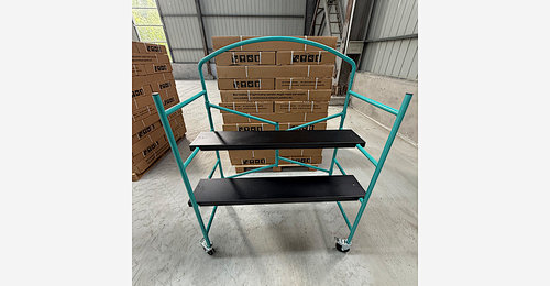 Mobile Scaffold