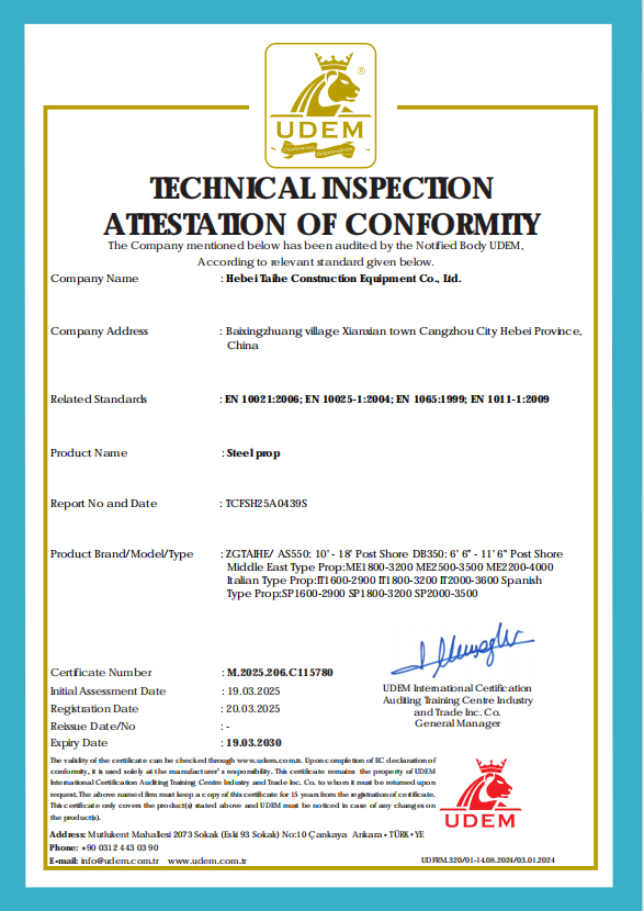 Certificate preview