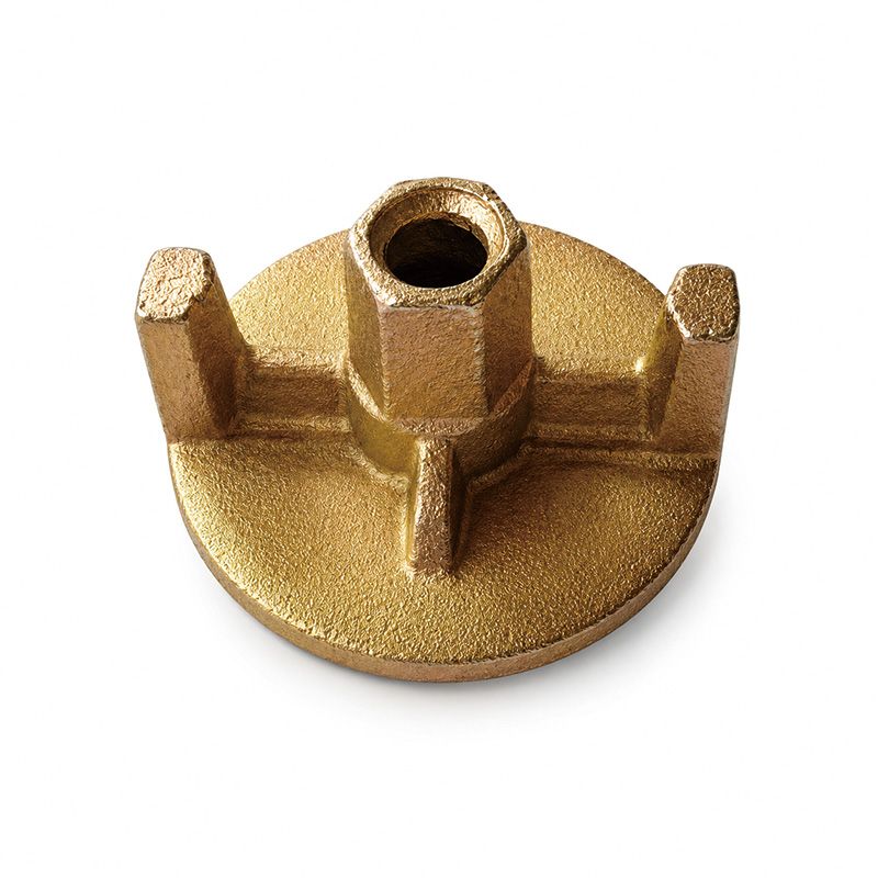 Formwork Wing Nut