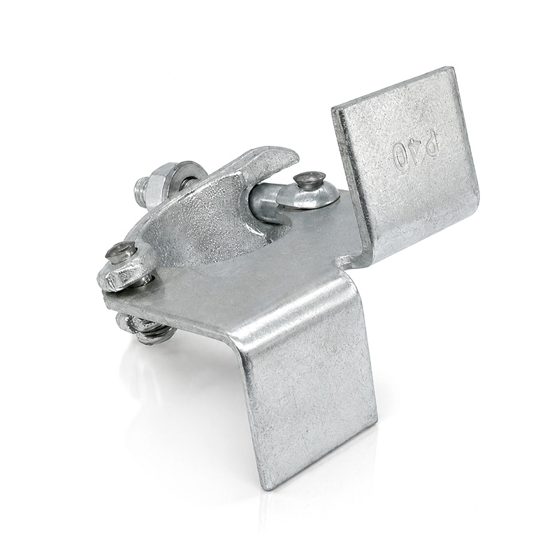Board Retaining Coupler Factory | Scaffolding Limpet Clamp
